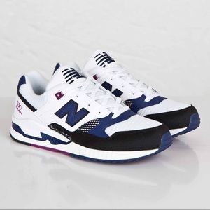 Mens shoes